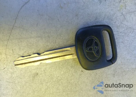 2000 Toyota Avalon Xl from USA, damaged, VIN 4T1BF28B6YU111662